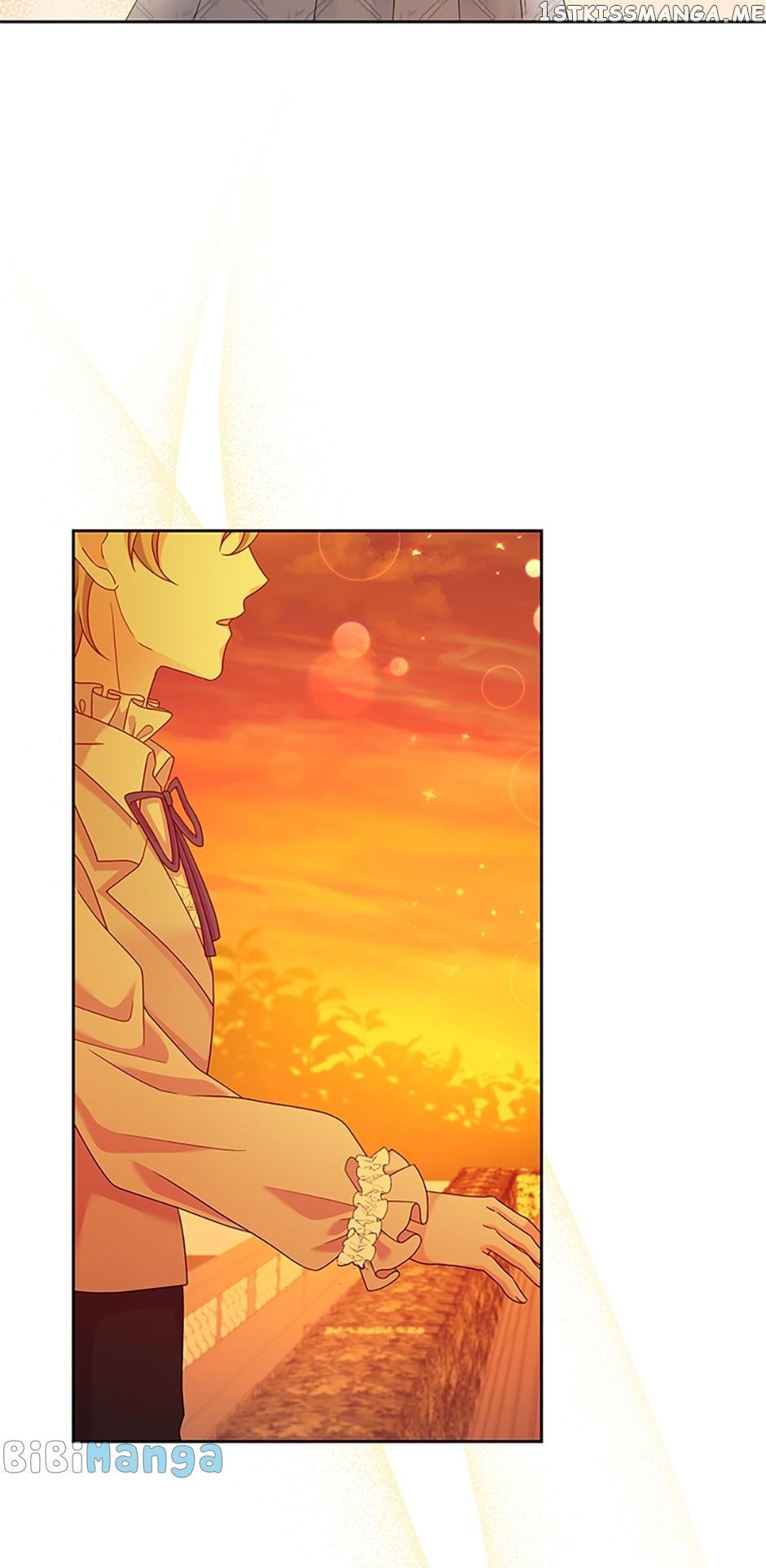 Abella's Dessert Cafe Chapter 61 - page 39