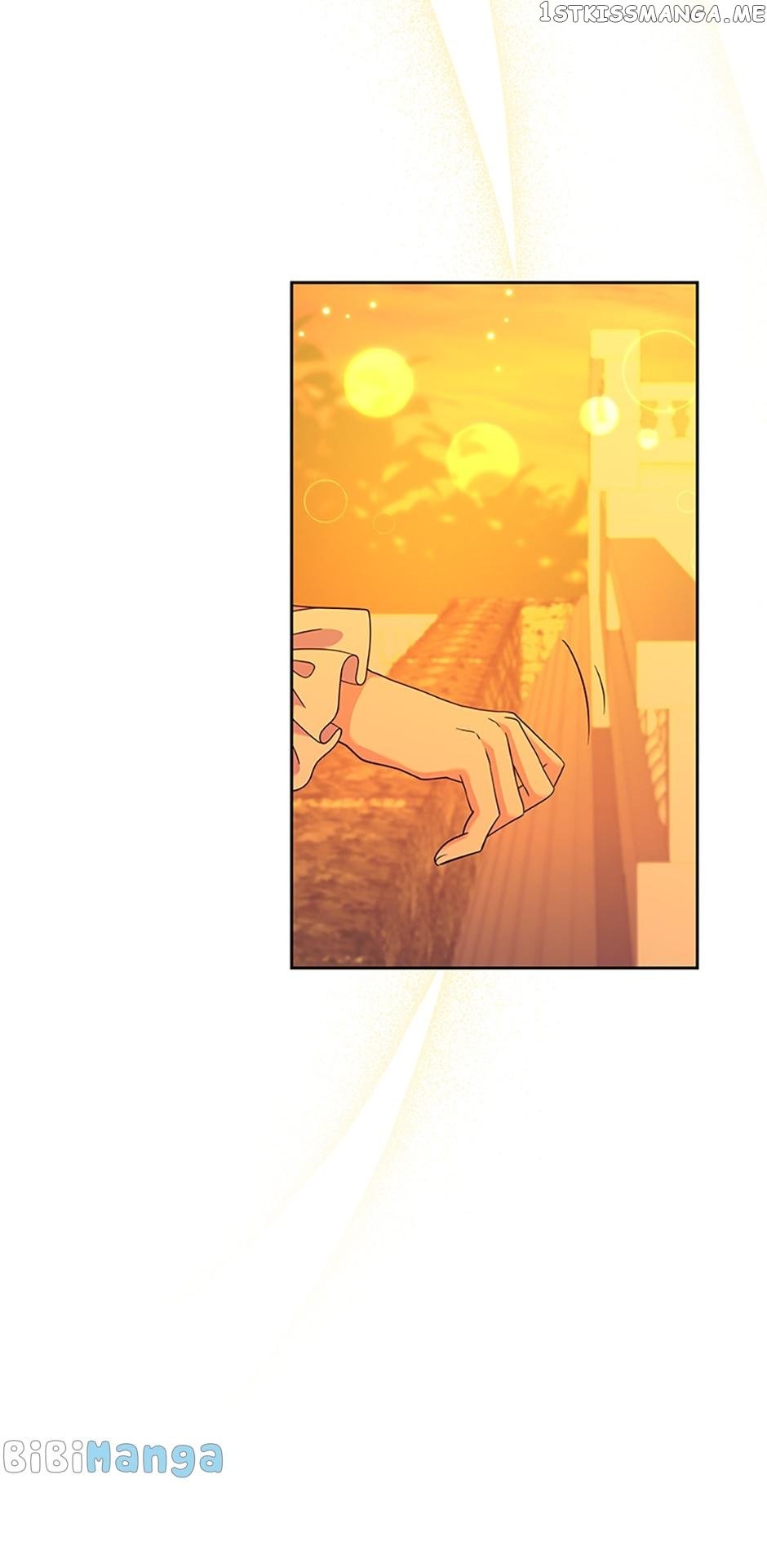 Abella's Dessert Cafe Chapter 61 - page 40