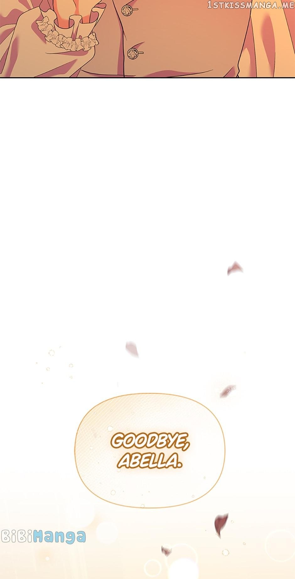 Abella's Dessert Cafe Chapter 61 - page 42