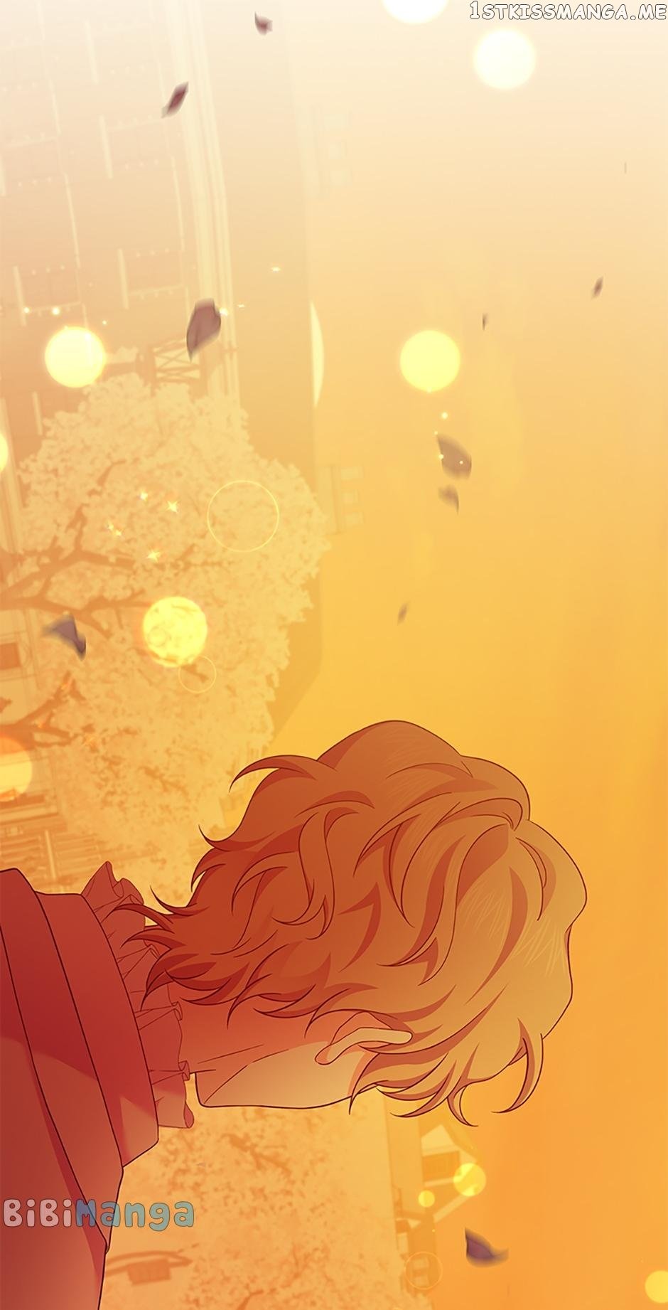 Abella's Dessert Cafe Chapter 61 - page 43