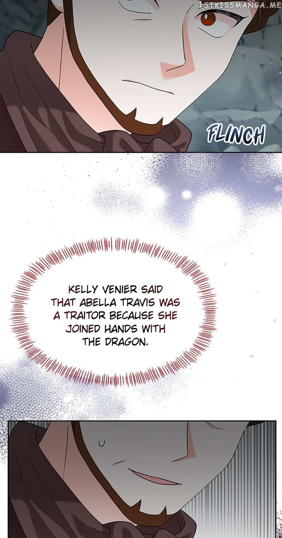 Abella's Dessert Cafe Chapter 61 - page 54