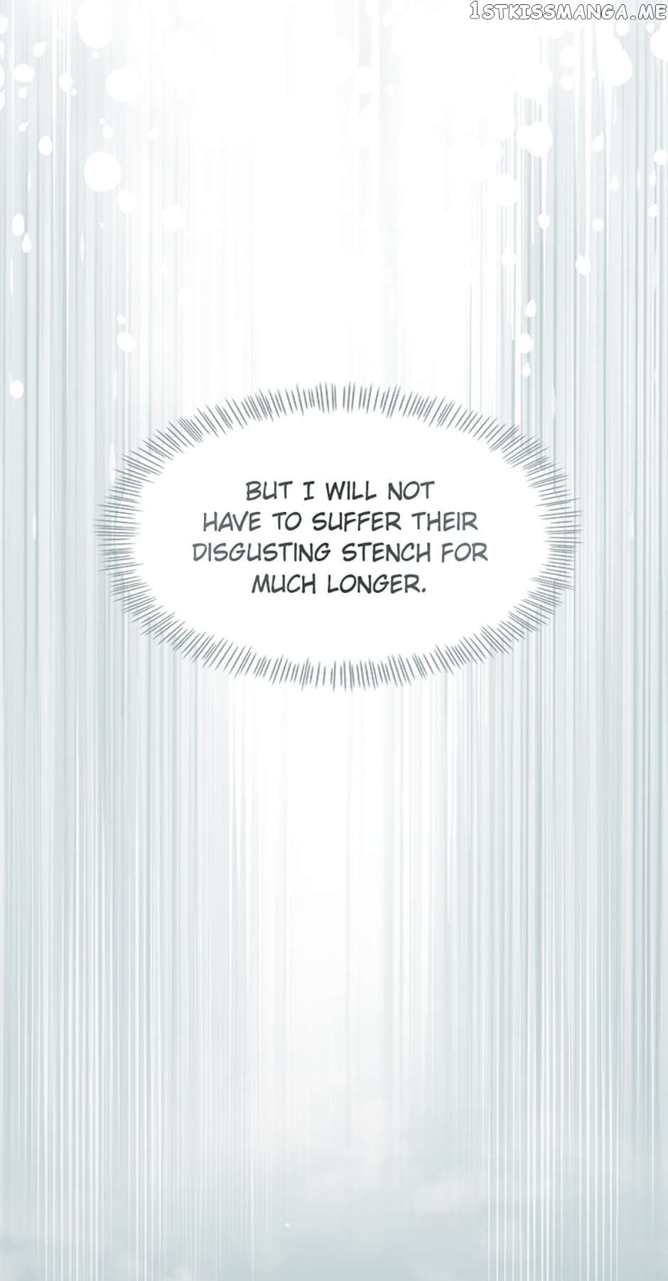 Abella's Dessert Cafe Chapter 61 - page 62