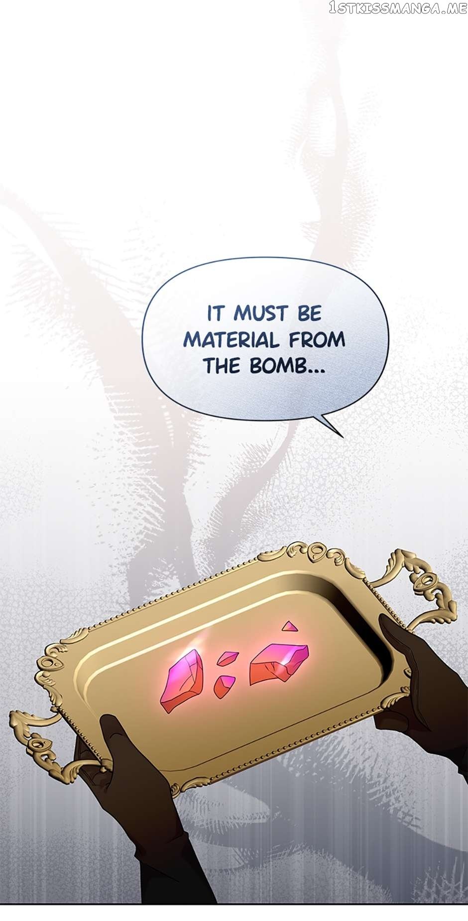 Abella's Dessert Cafe Chapter 61 - page 71