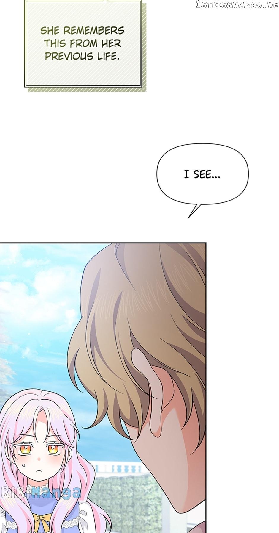 Abella's Dessert Cafe Chapter 61 - page 9