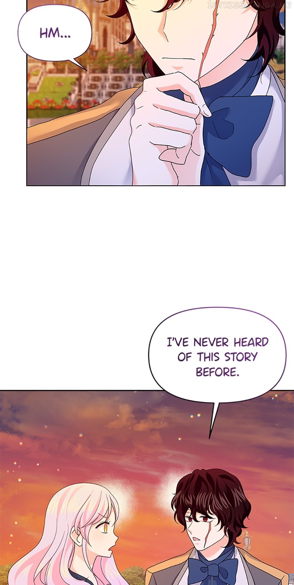Abella's Dessert Cafe Chapter 42 - page 18