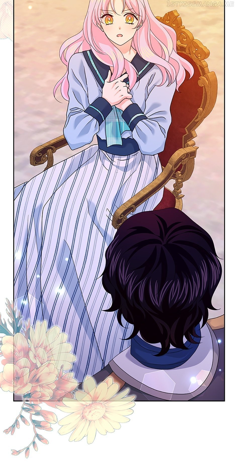 Abella's Dessert Cafe Chapter 42 - page 21