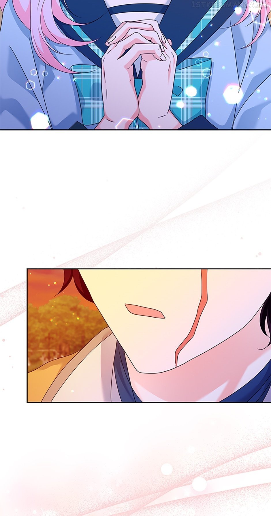 Abella's Dessert Cafe Chapter 42 - page 23