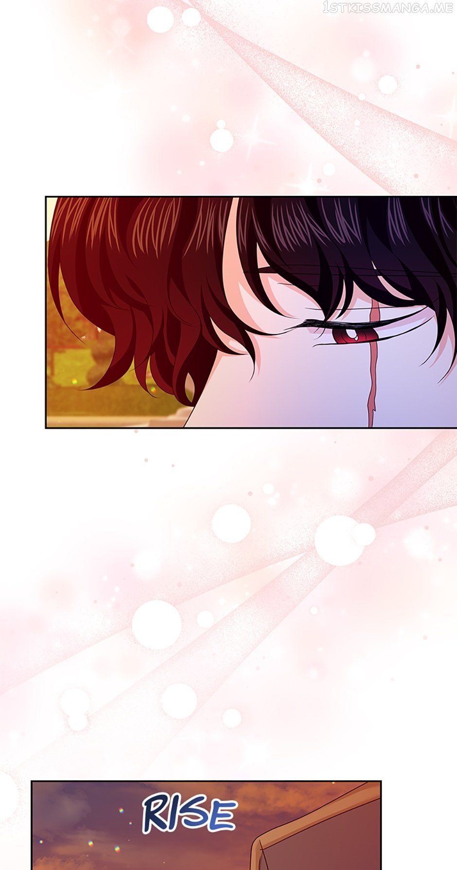 Abella's Dessert Cafe Chapter 42 - page 25