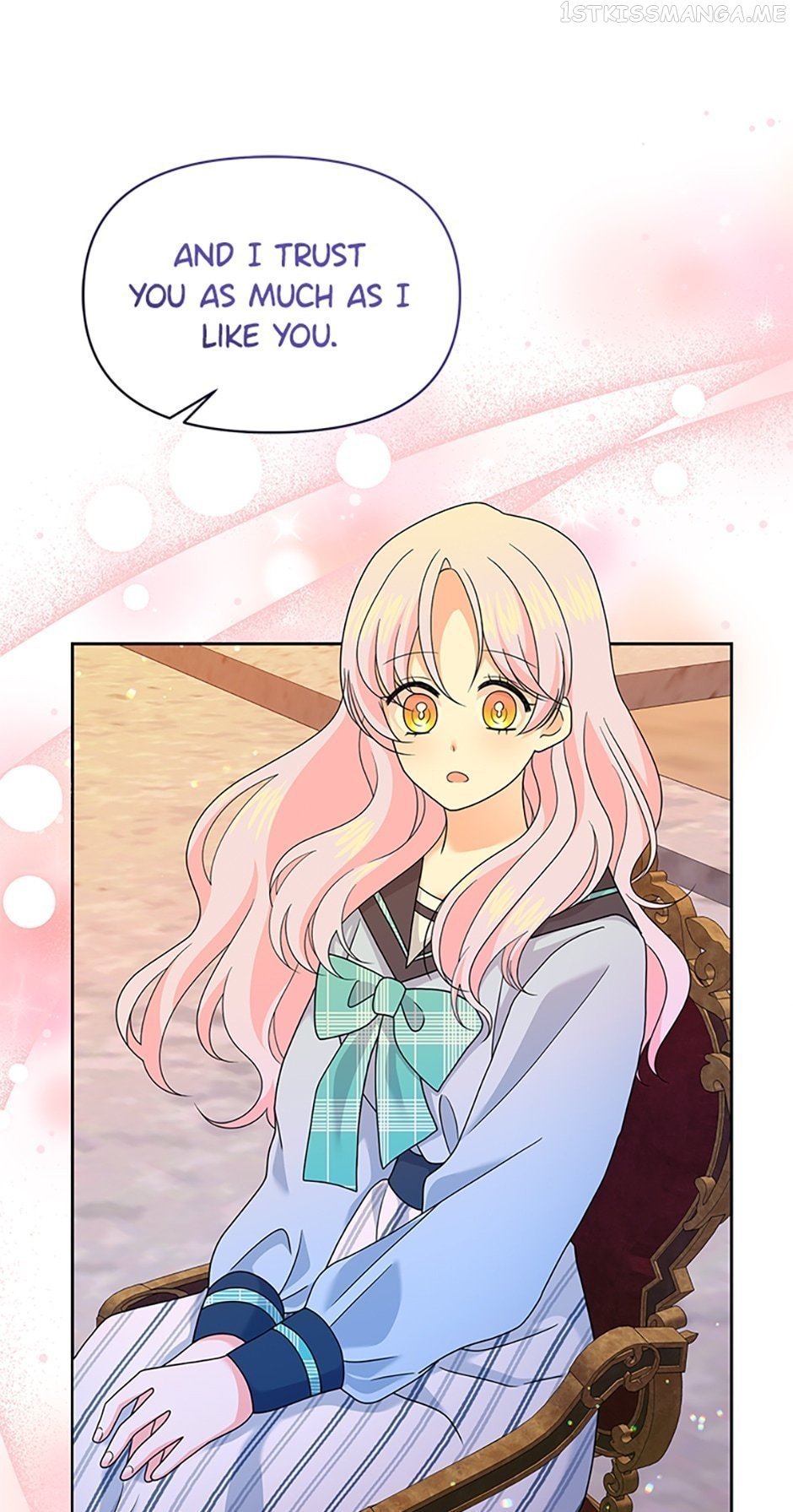Abella's Dessert Cafe Chapter 42 - page 29