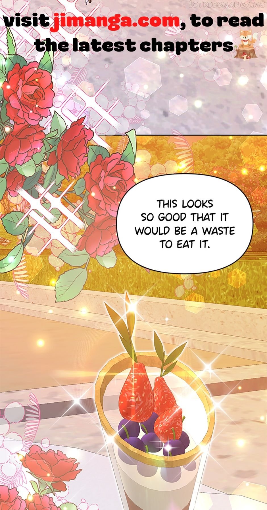 Abella's Dessert Cafe Chapter 42 - page 3