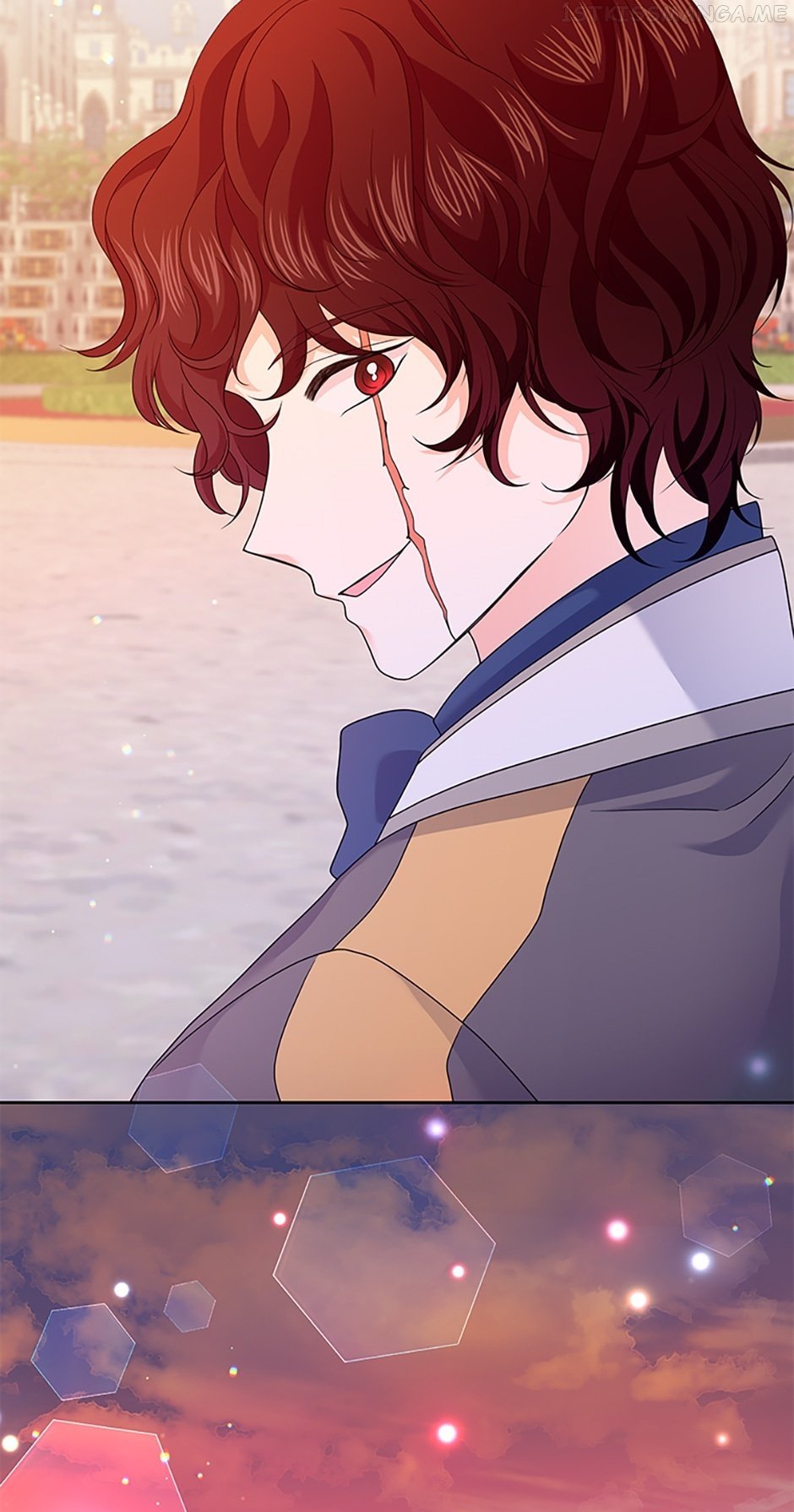 Abella's Dessert Cafe Chapter 42 - page 31