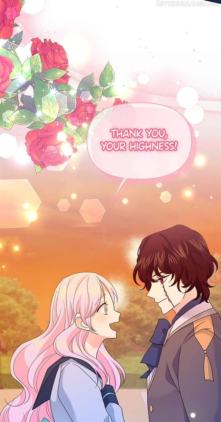 Abella's Dessert Cafe Chapter 42 - page 33