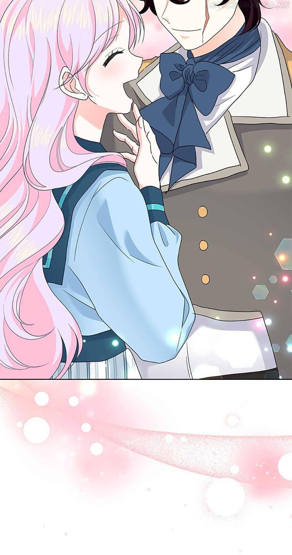 Abella's Dessert Cafe Chapter 42 - page 35