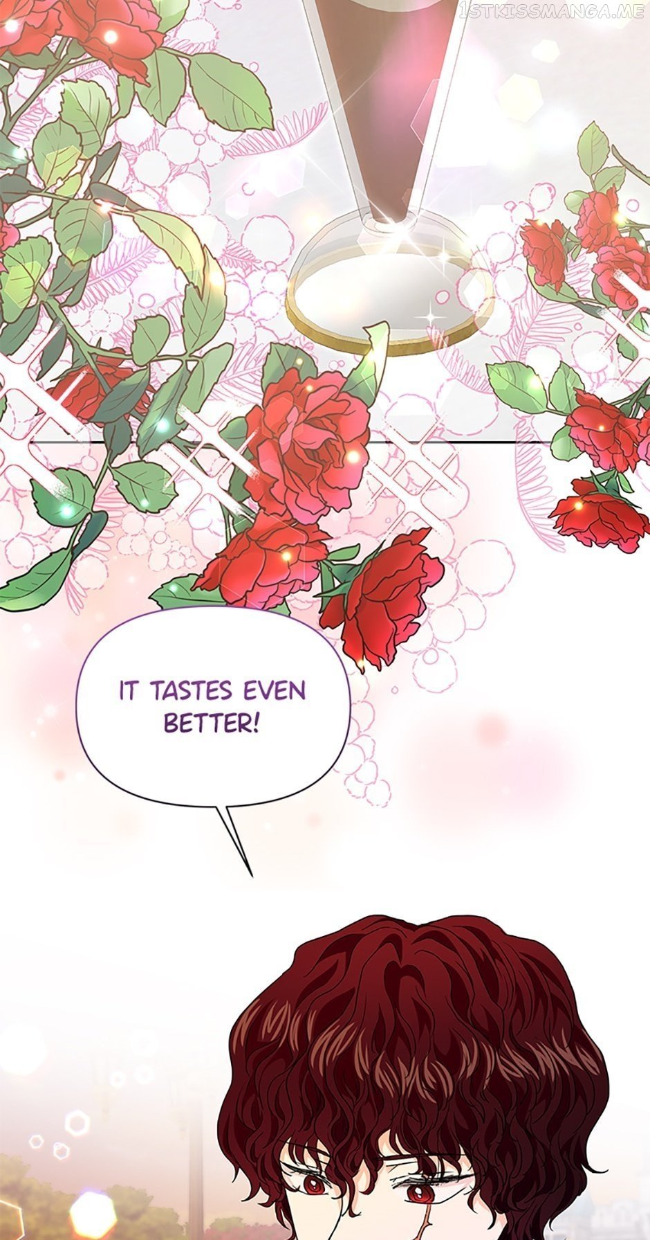 Abella's Dessert Cafe Chapter 42 - page 4