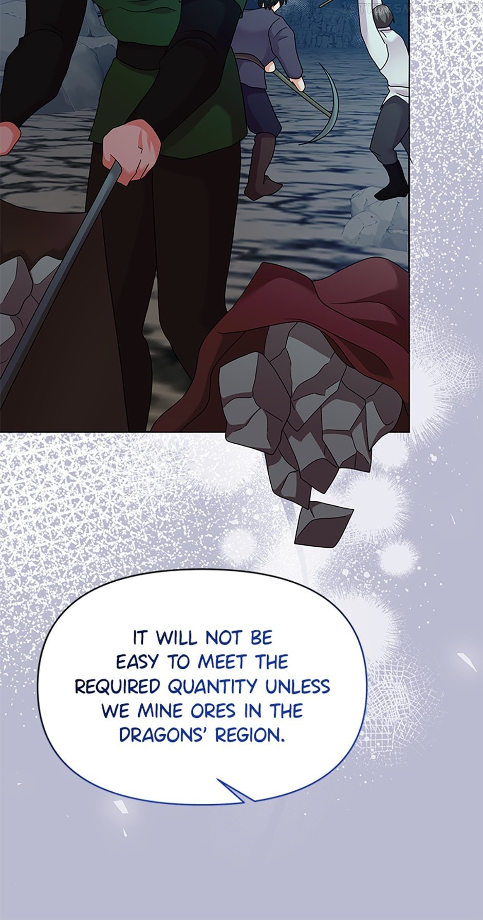 Abella's Dessert Cafe Chapter 42 - page 42