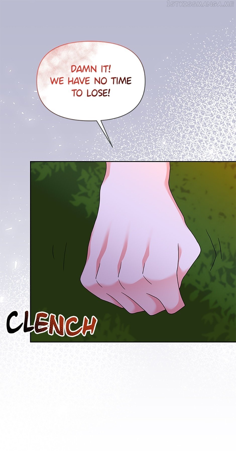 Abella's Dessert Cafe Chapter 42 - page 43