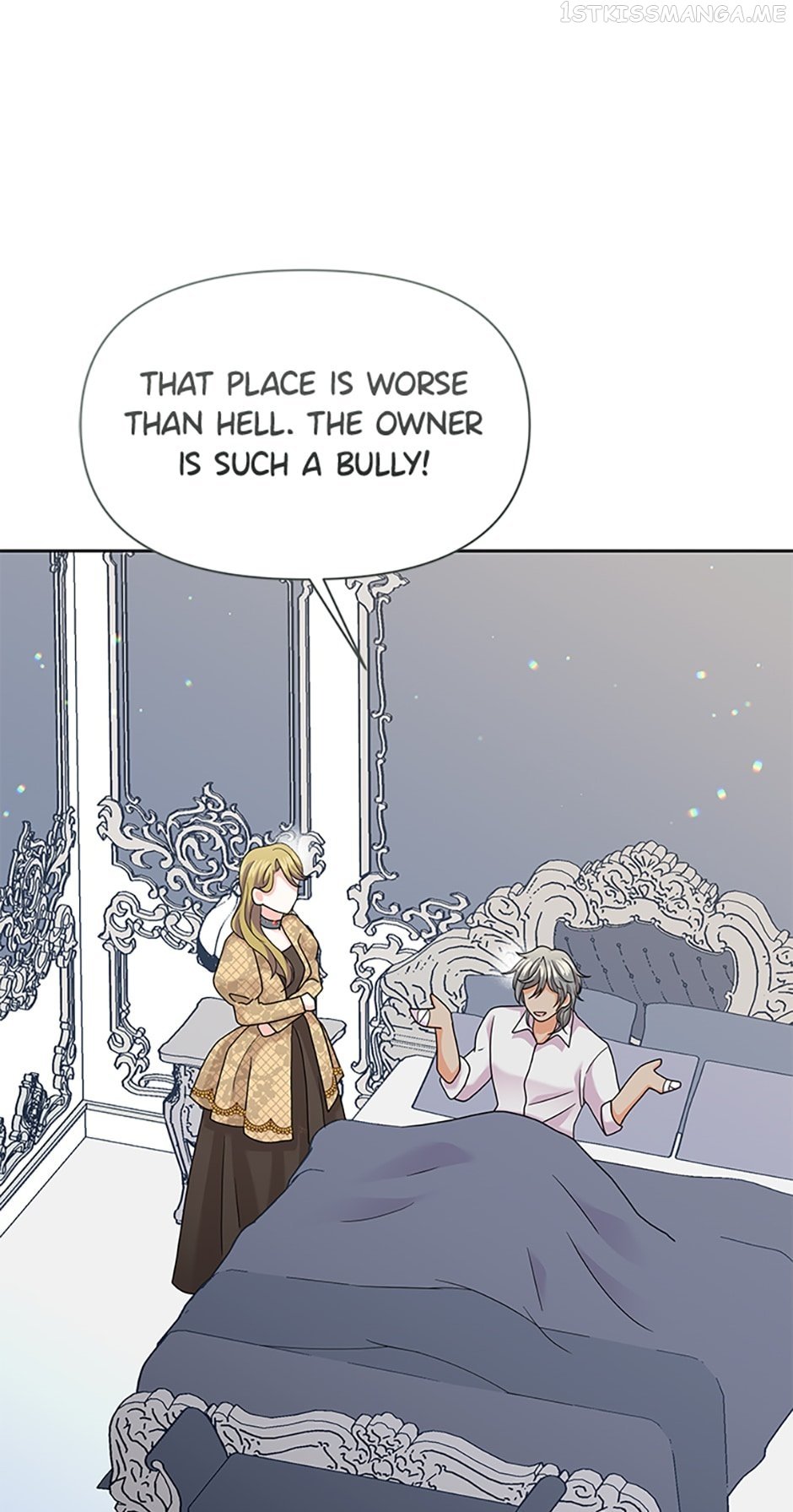 Abella's Dessert Cafe Chapter 42 - page 47