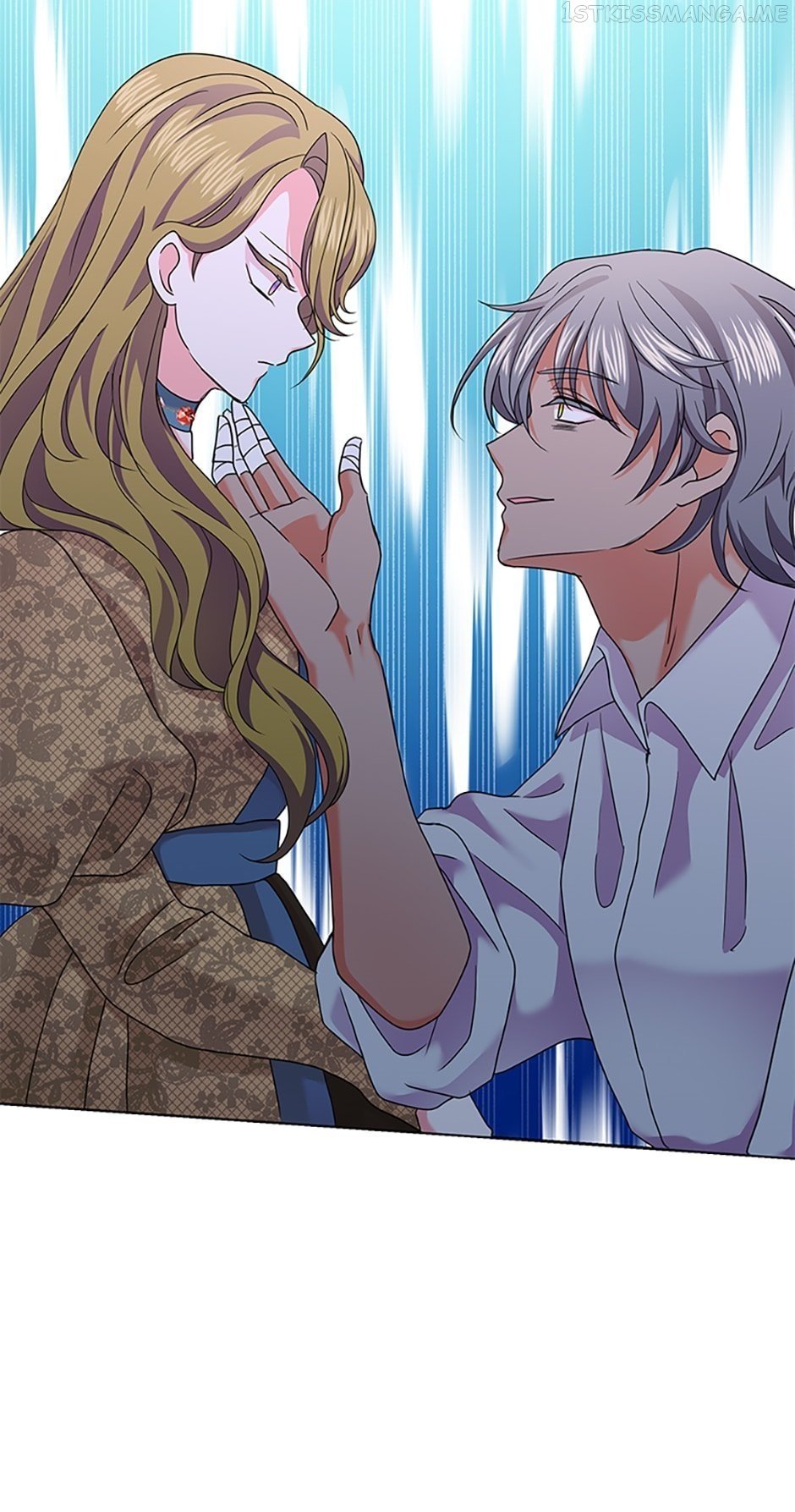 Abella's Dessert Cafe Chapter 42 - page 49
