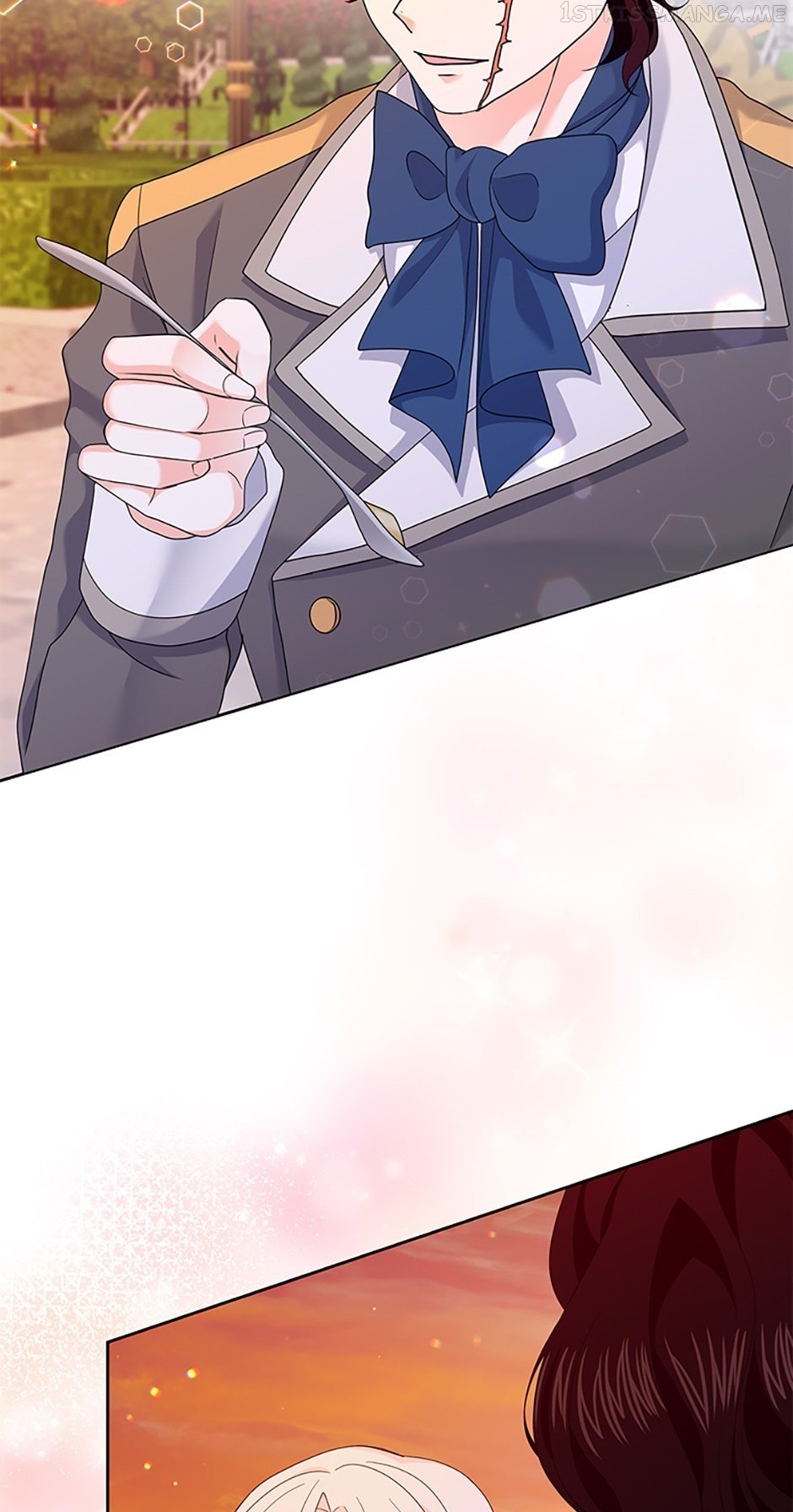 Abella's Dessert Cafe Chapter 42 - page 5