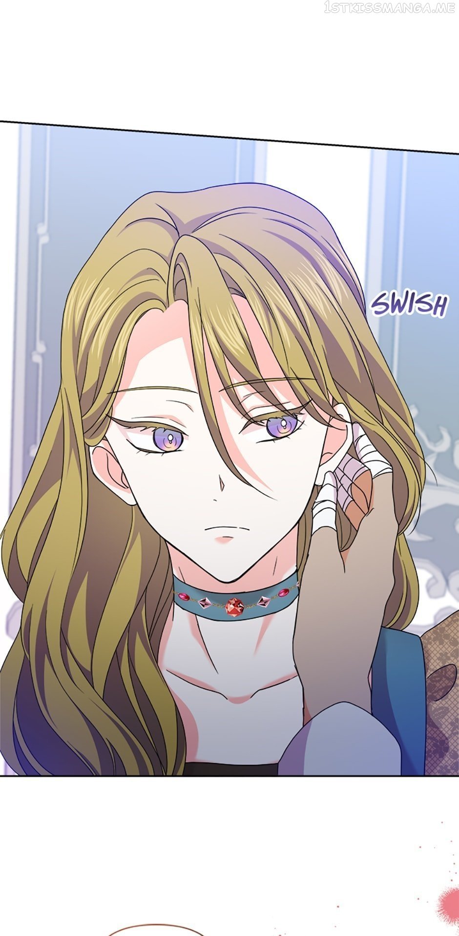 Abella's Dessert Cafe Chapter 42 - page 50