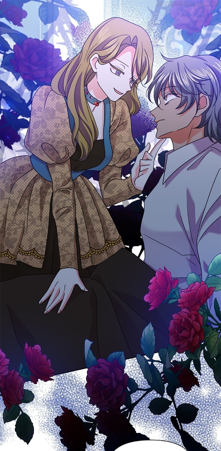 Abella's Dessert Cafe Chapter 42 - page 53