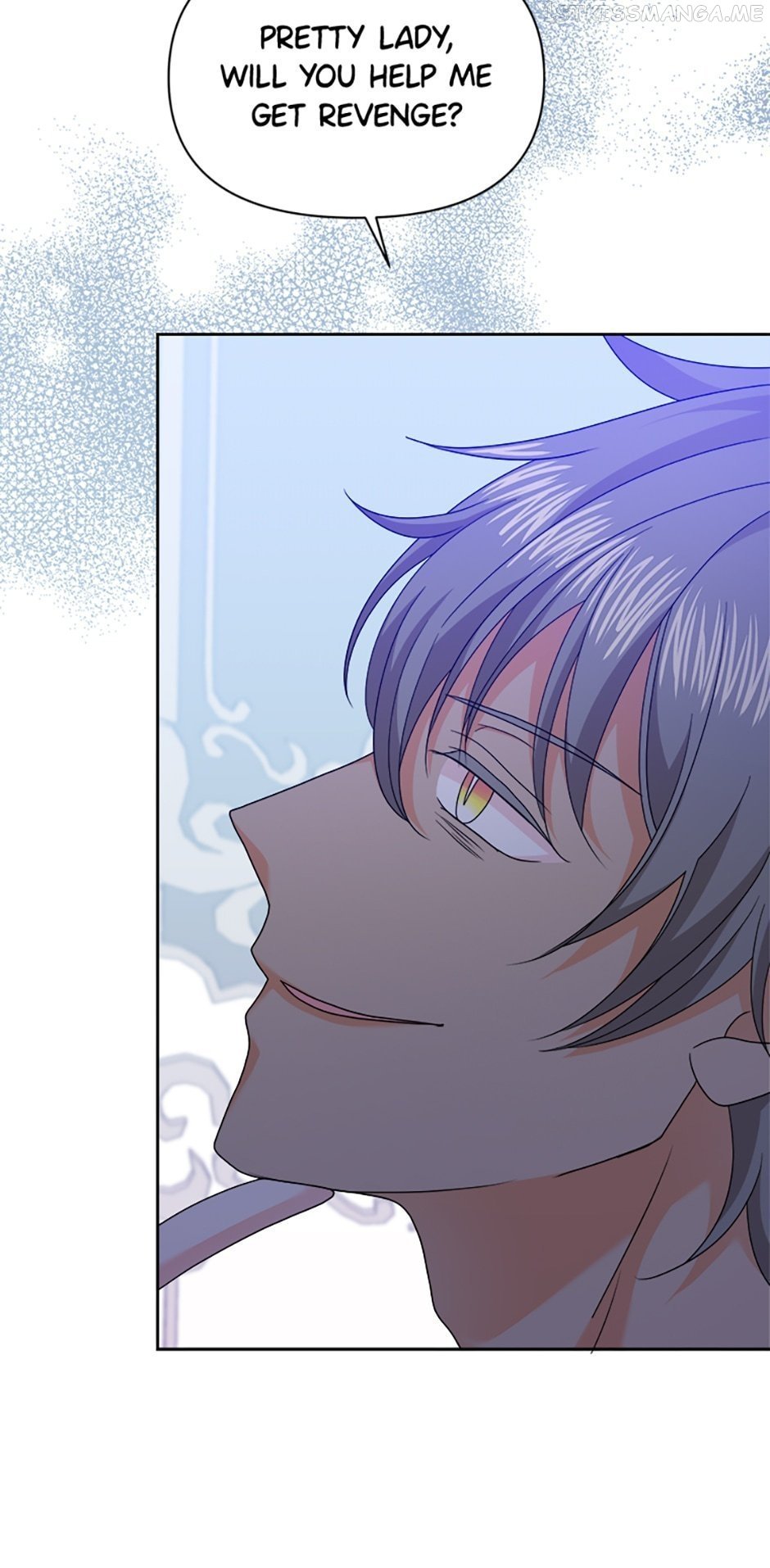 Abella's Dessert Cafe Chapter 42 - page 55