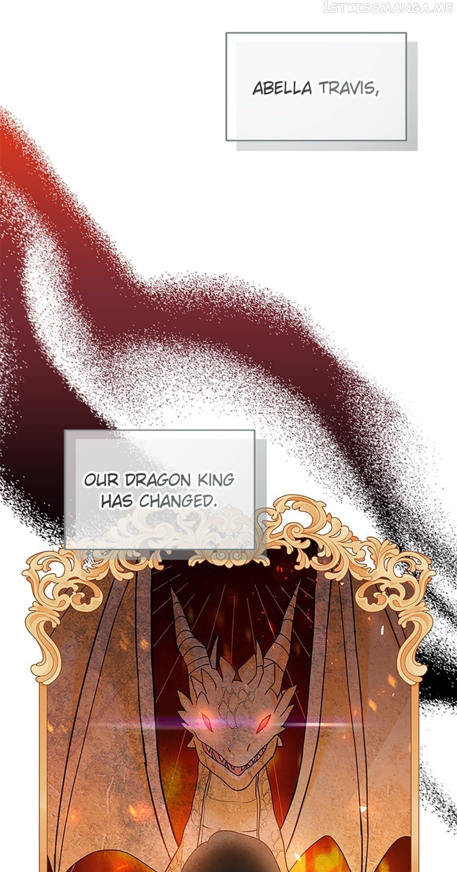 Abella's Dessert Cafe Chapter 42 - page 58
