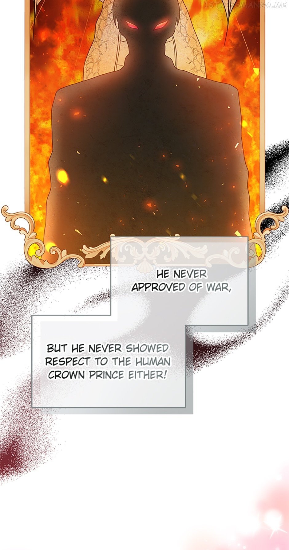 Abella's Dessert Cafe Chapter 42 - page 59