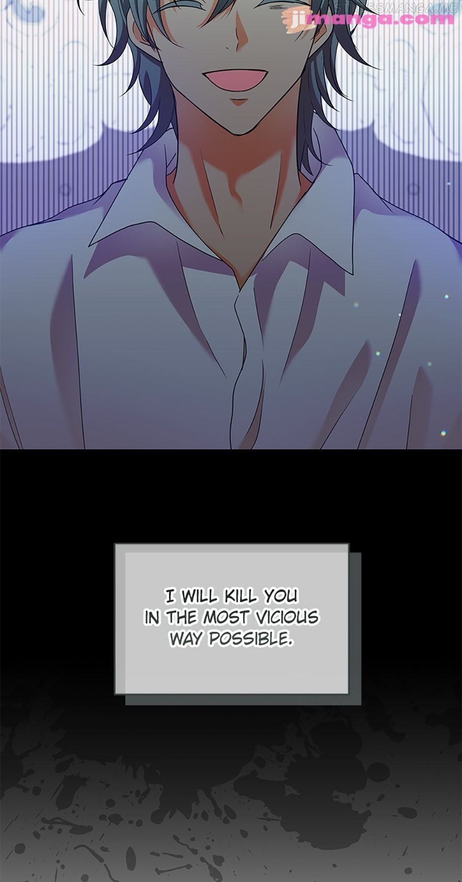 Abella's Dessert Cafe Chapter 42 - page 65