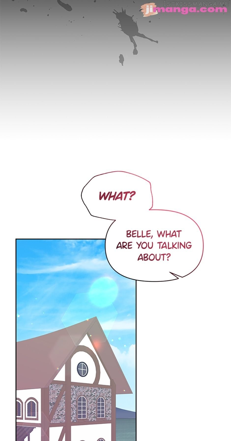 Abella's Dessert Cafe Chapter 42 - page 66