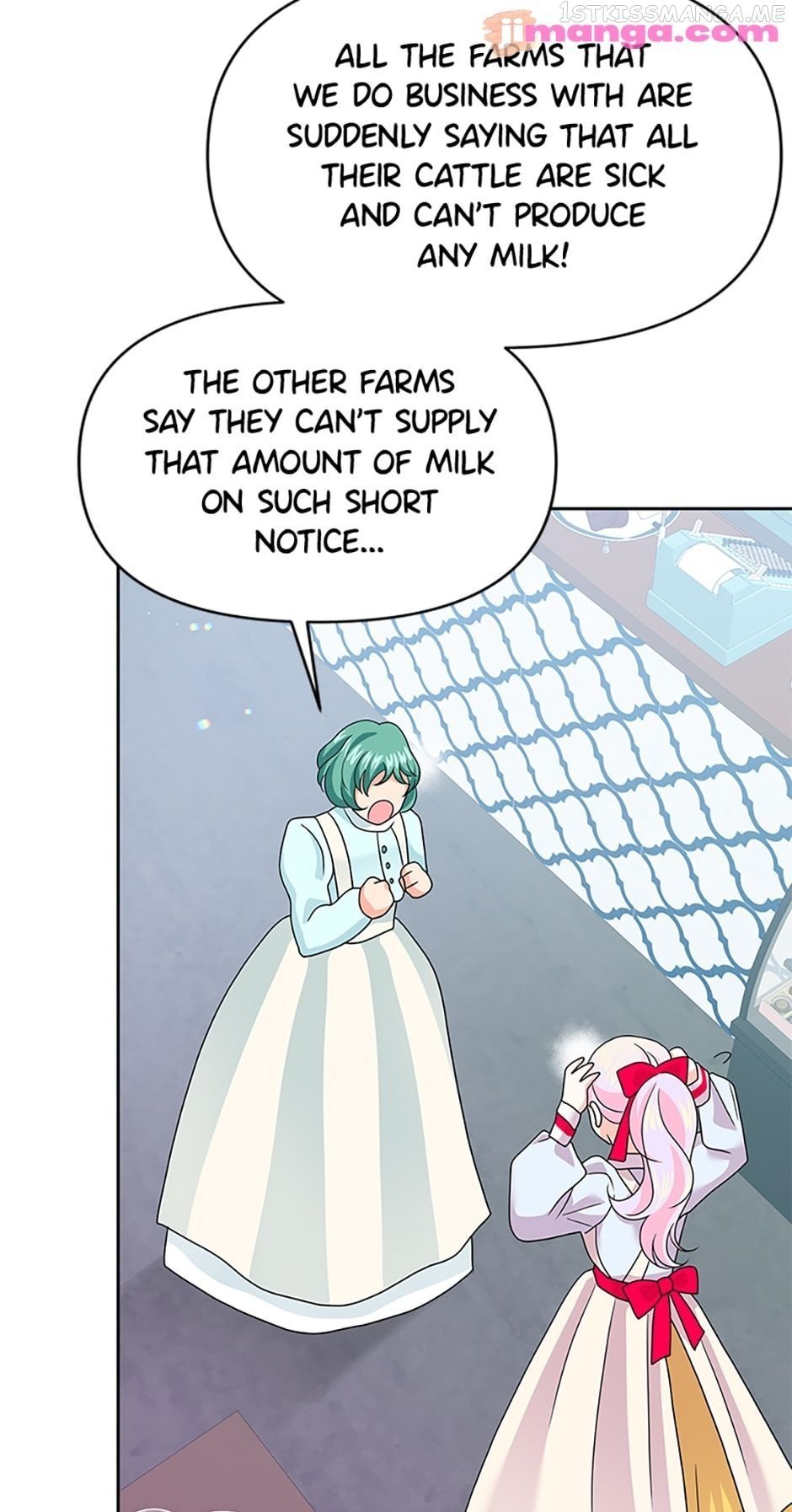 Abella's Dessert Cafe Chapter 42 - page 68