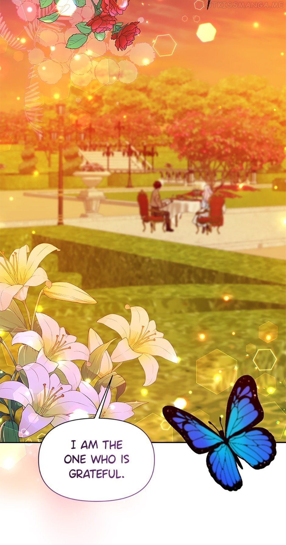 Abella's Dessert Cafe Chapter 42 - page 7
