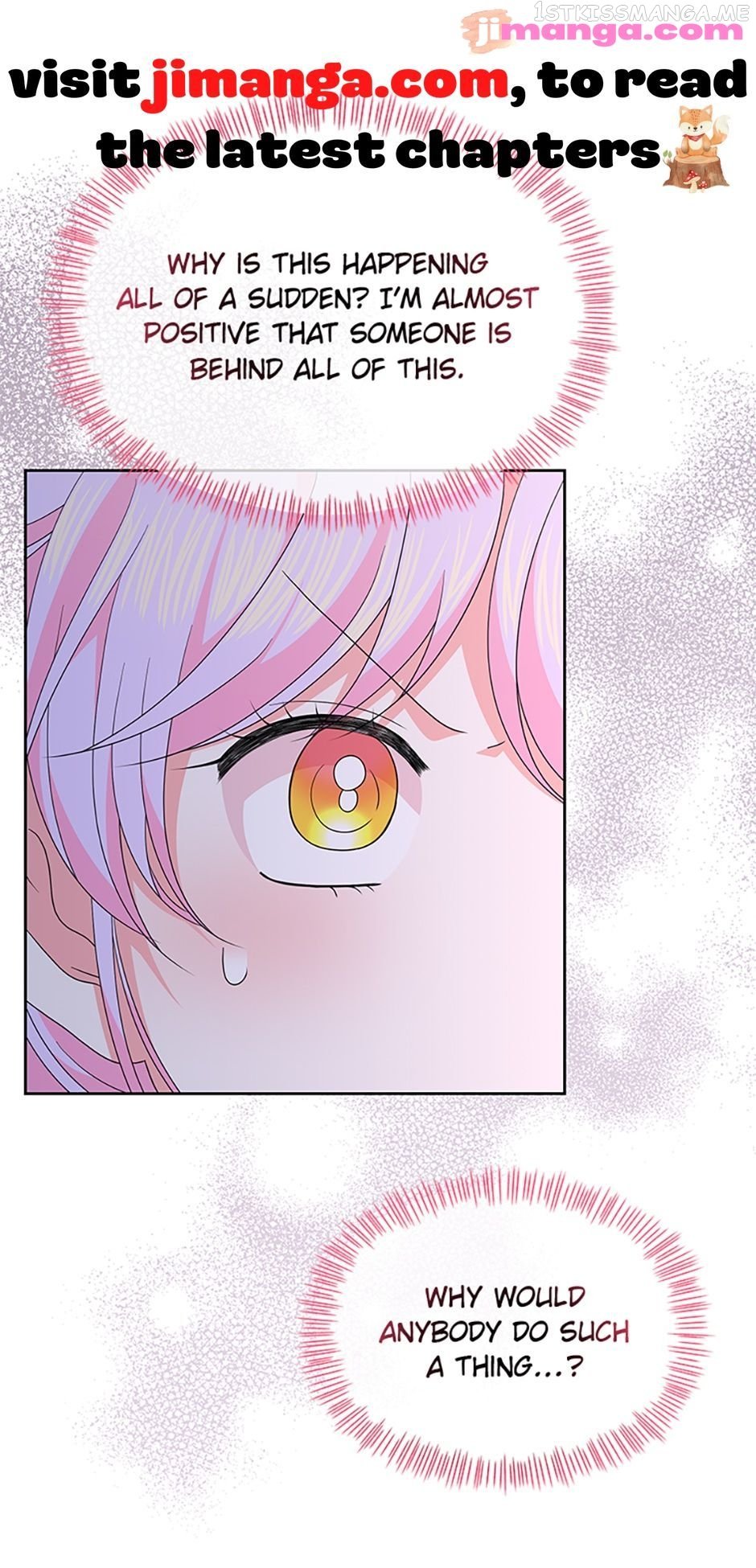 Abella's Dessert Cafe Chapter 42 - page 70