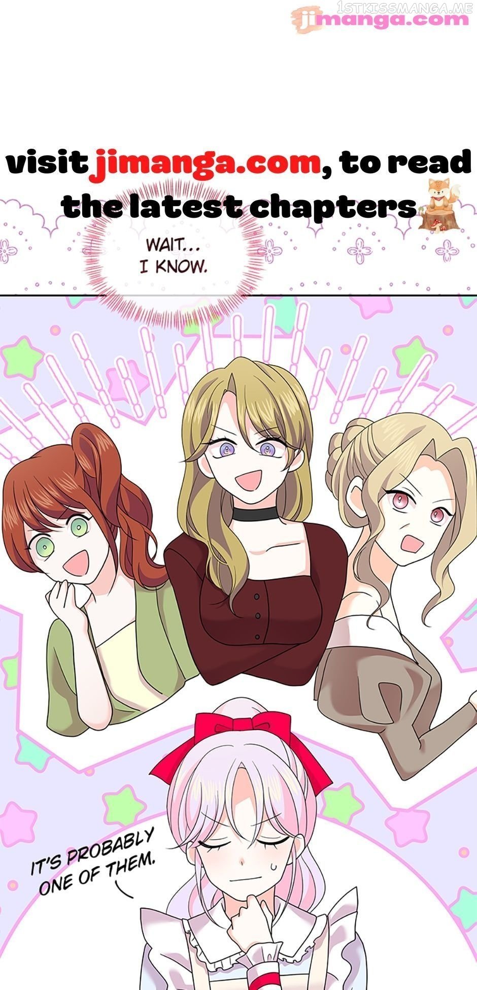 Abella's Dessert Cafe Chapter 42 - page 71