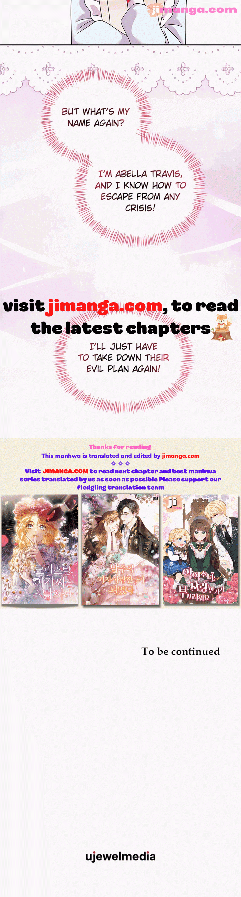 Abella's Dessert Cafe Chapter 42 - page 72