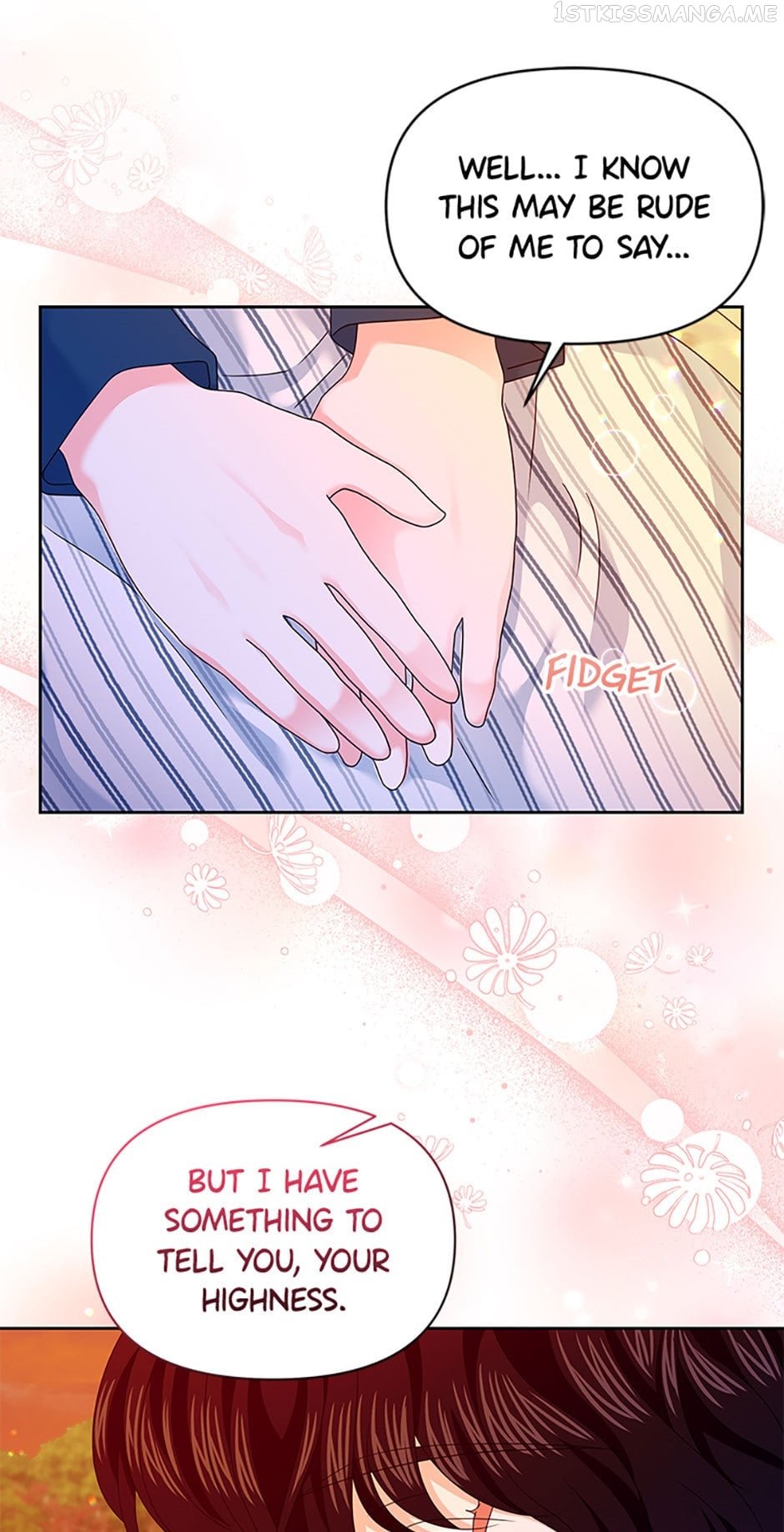 Abella's Dessert Cafe Chapter 42 - page 8