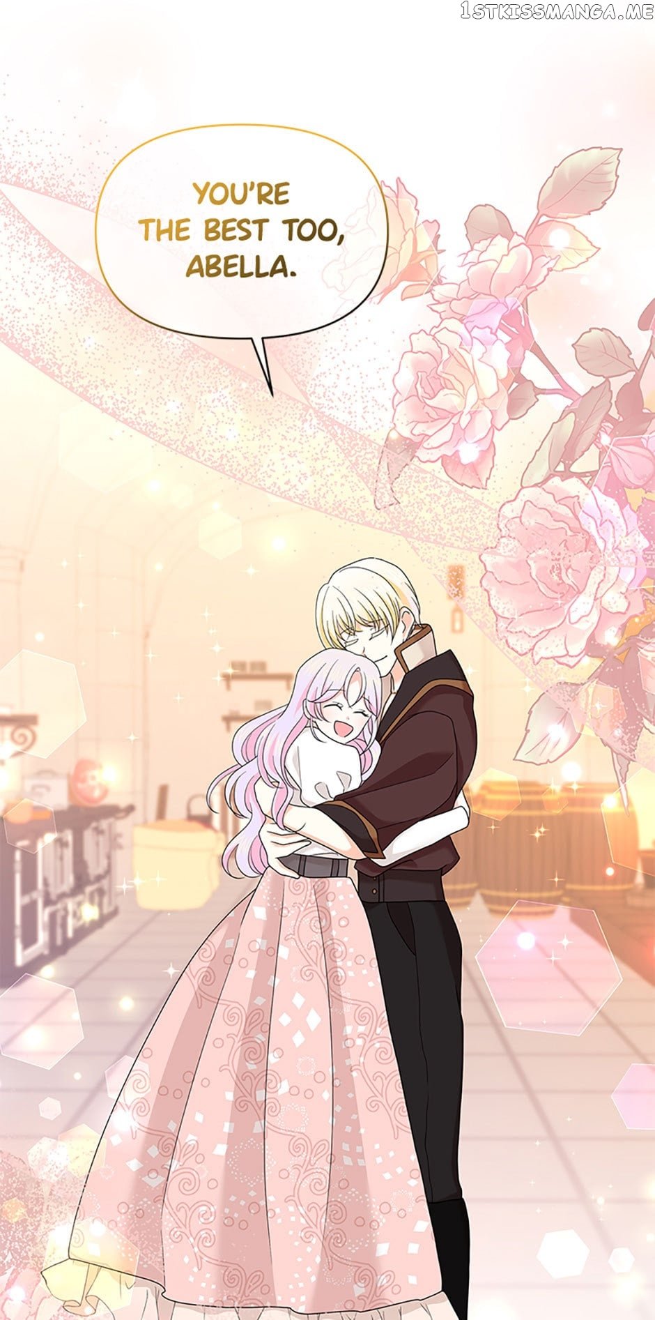 Abella's Dessert Cafe Chapter 50 - page 14