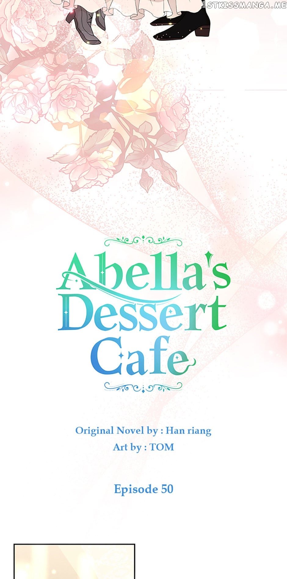Abella's Dessert Cafe Chapter 50 - page 15