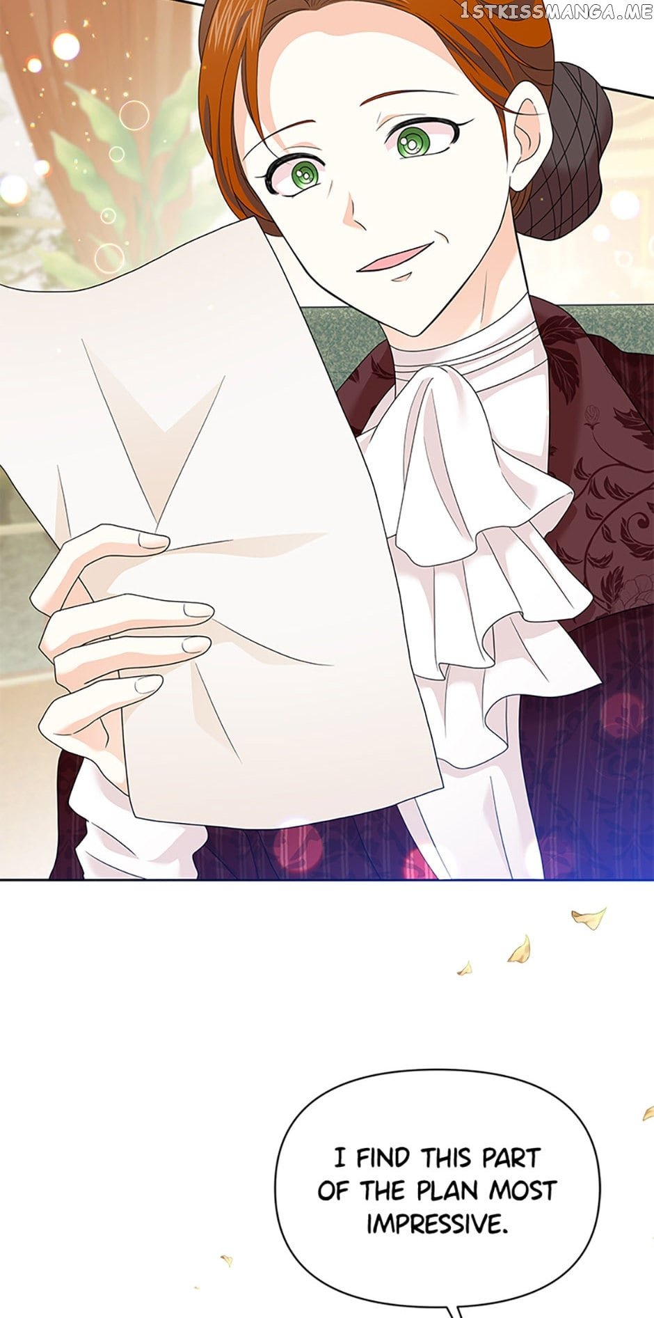 Abella's Dessert Cafe Chapter 50 - page 18