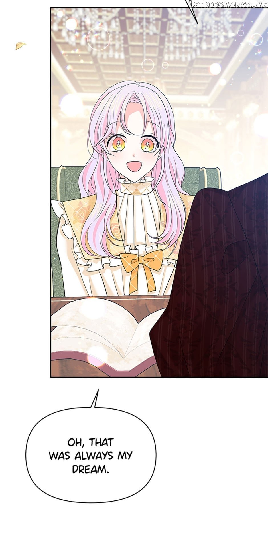 Abella's Dessert Cafe Chapter 50 - page 19
