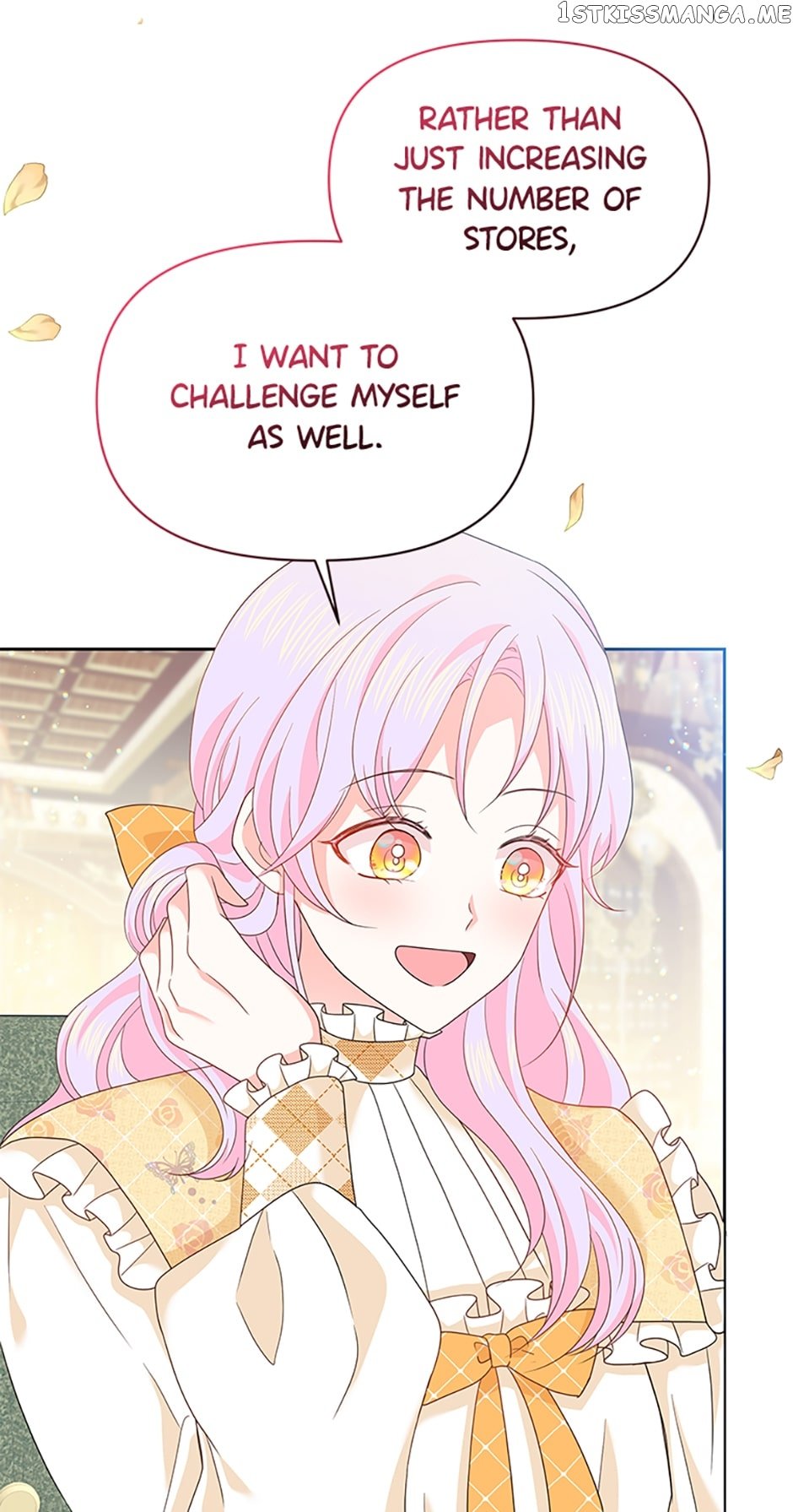 Abella's Dessert Cafe Chapter 50 - page 20