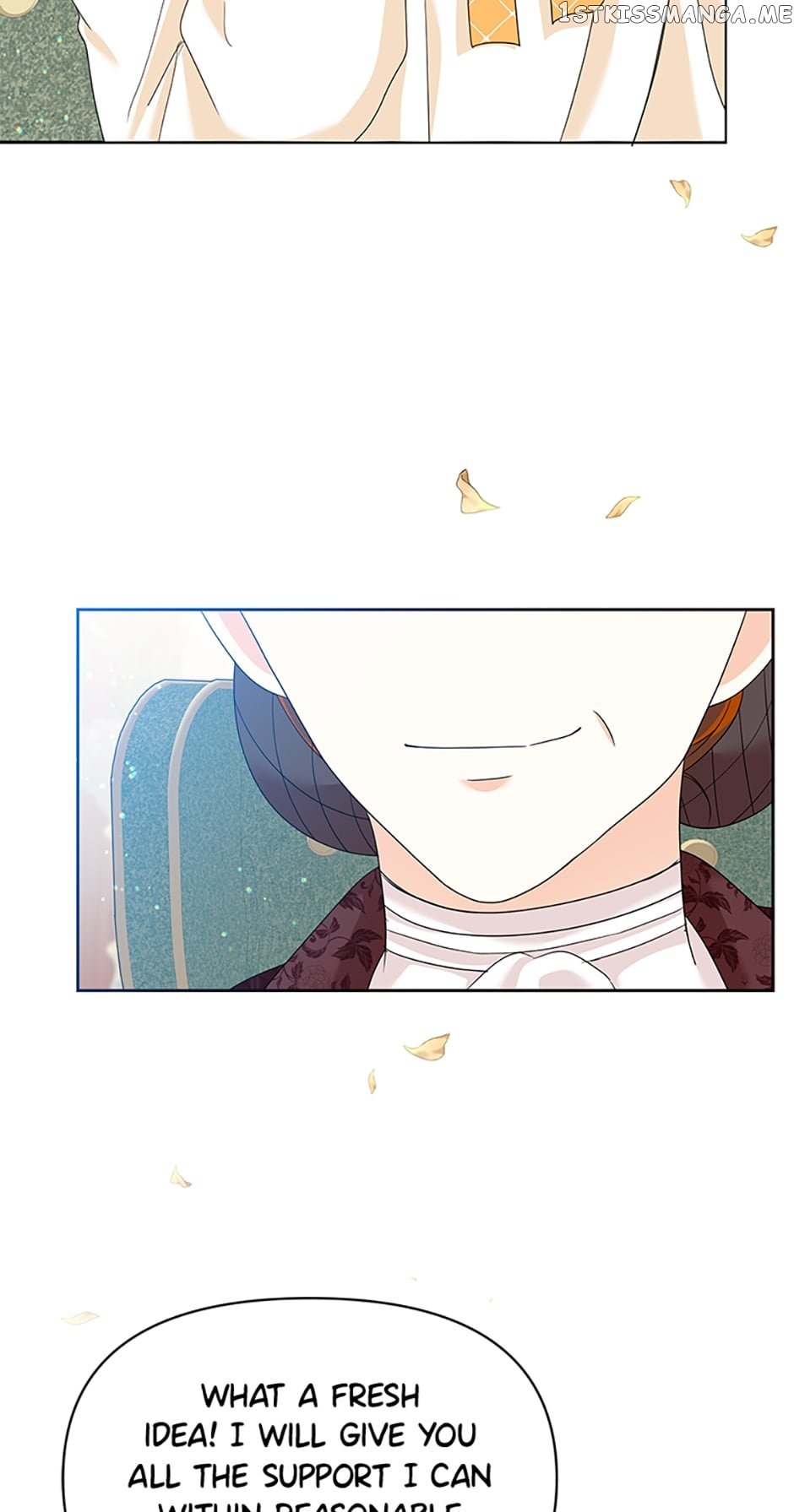 Abella's Dessert Cafe Chapter 50 - page 21