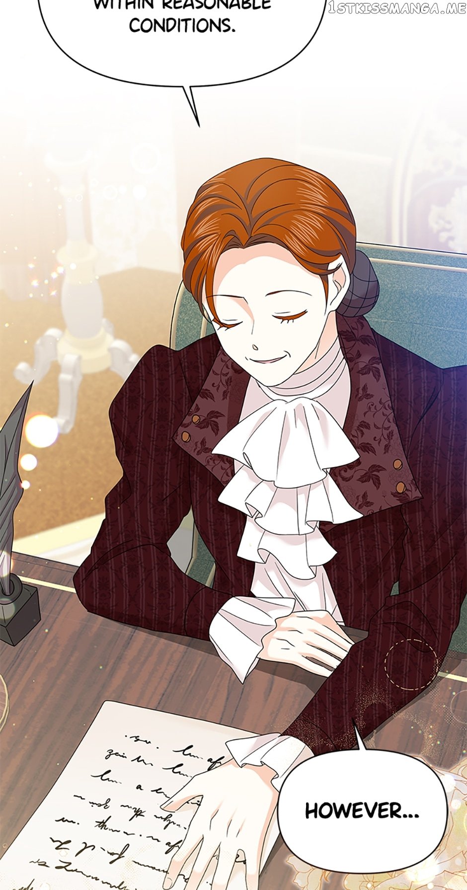 Abella's Dessert Cafe Chapter 50 - page 22