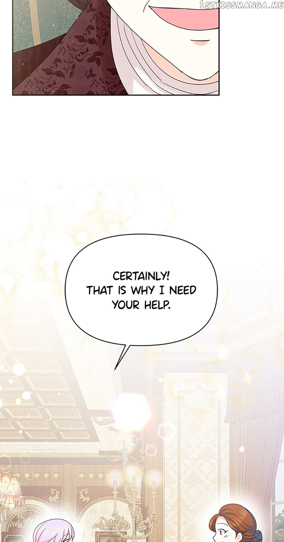 Abella's Dessert Cafe Chapter 50 - page 24