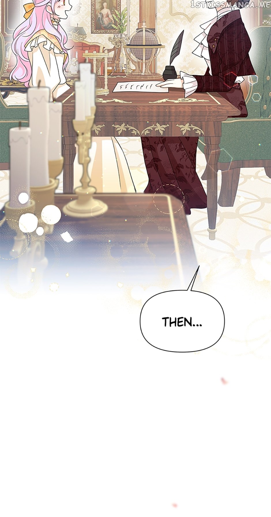 Abella's Dessert Cafe Chapter 50 - page 25