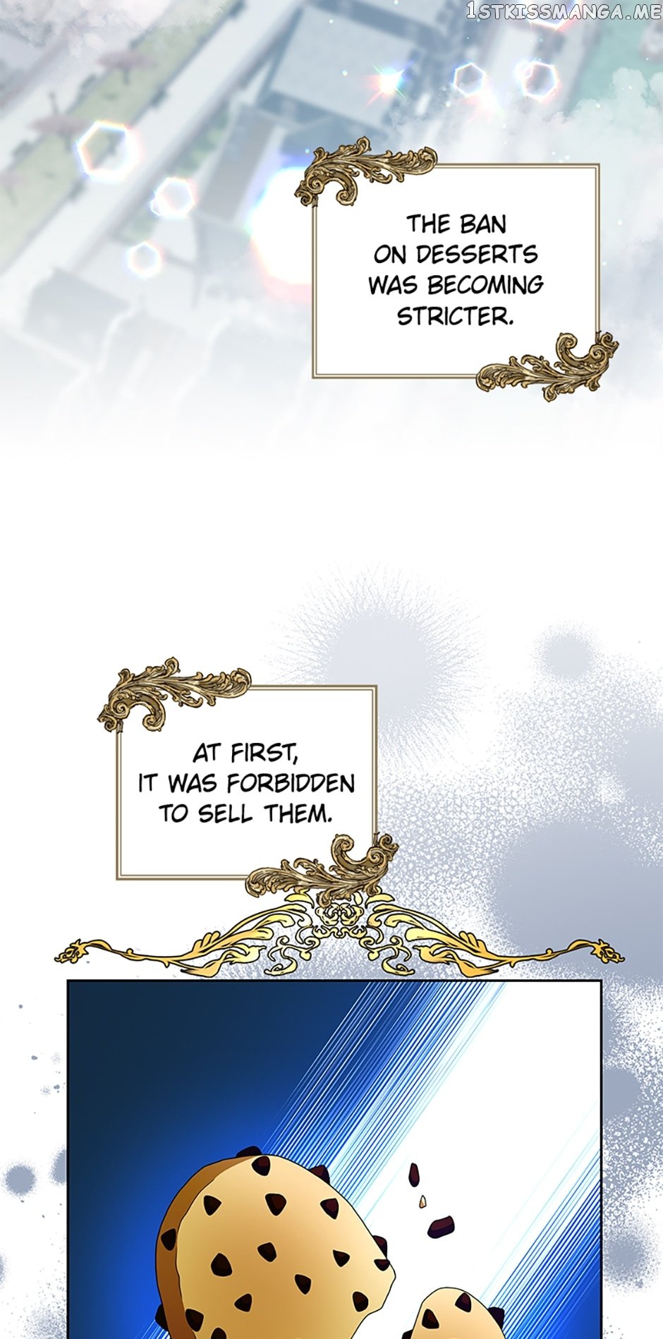 Abella's Dessert Cafe Chapter 50 - page 28