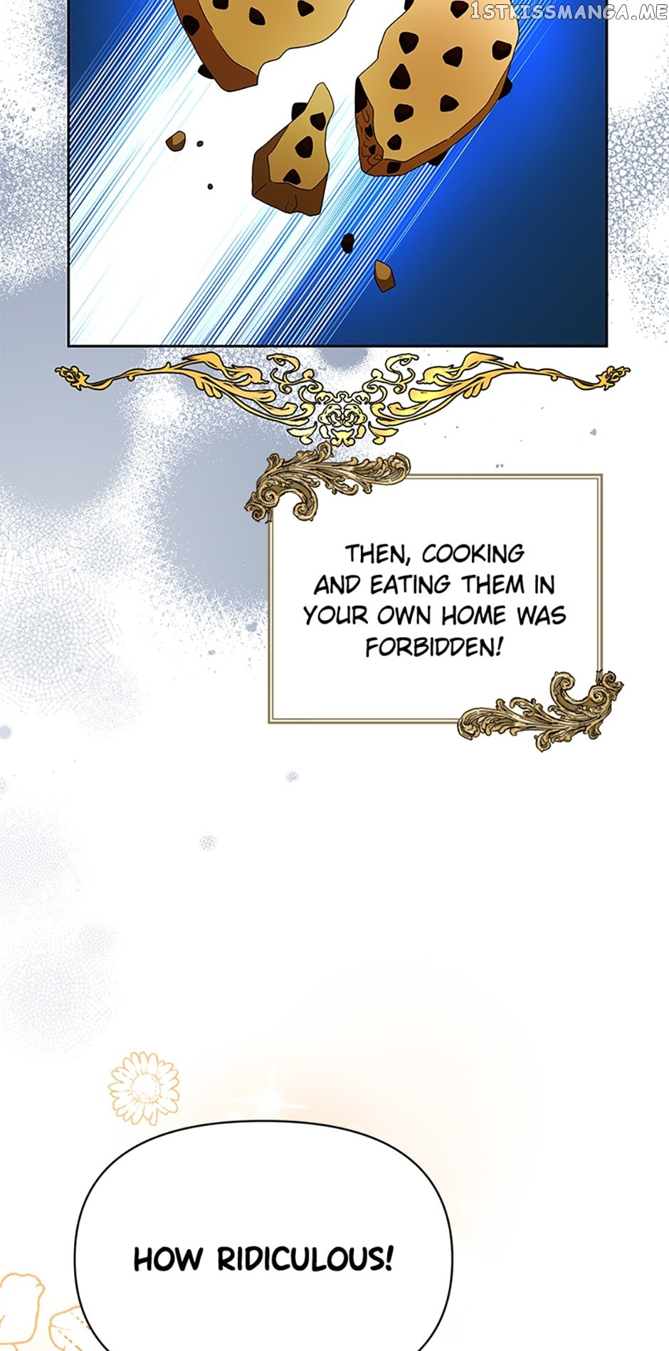 Abella's Dessert Cafe Chapter 50 - page 29