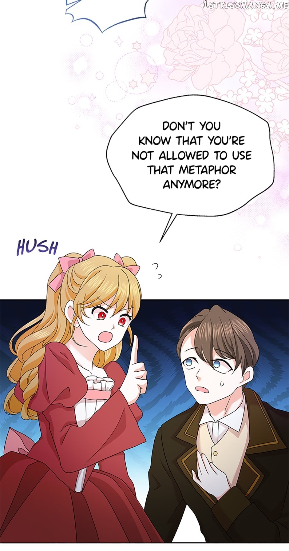 Abella's Dessert Cafe Chapter 50 - page 34