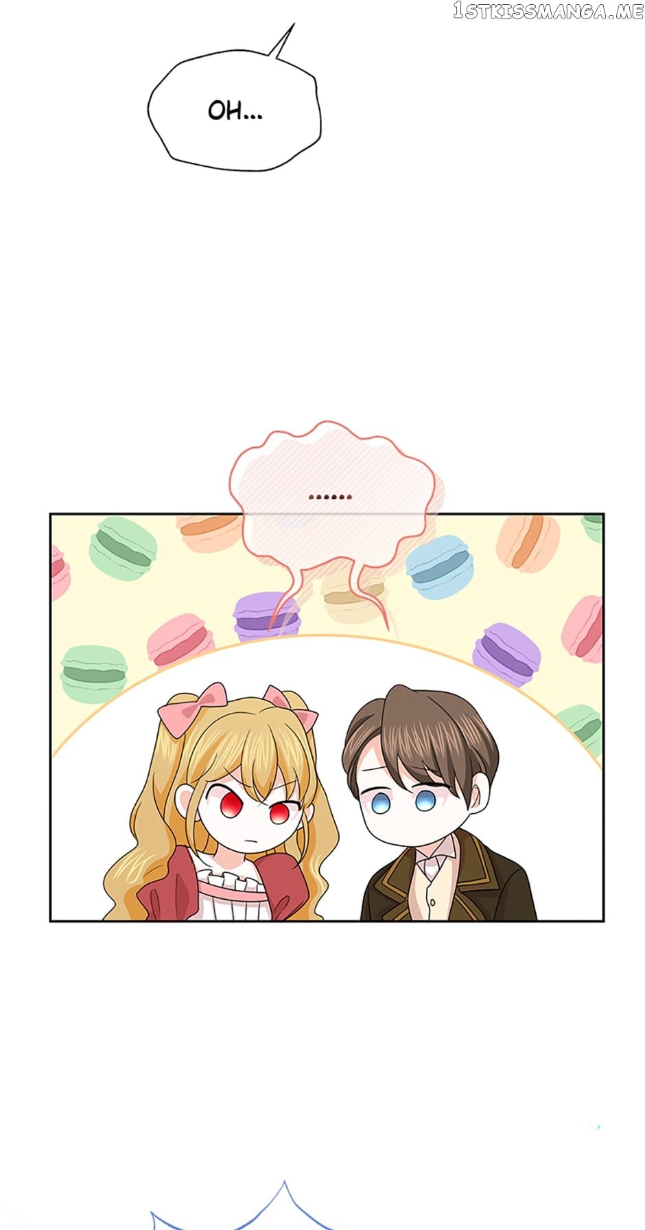 Abella's Dessert Cafe Chapter 50 - page 35