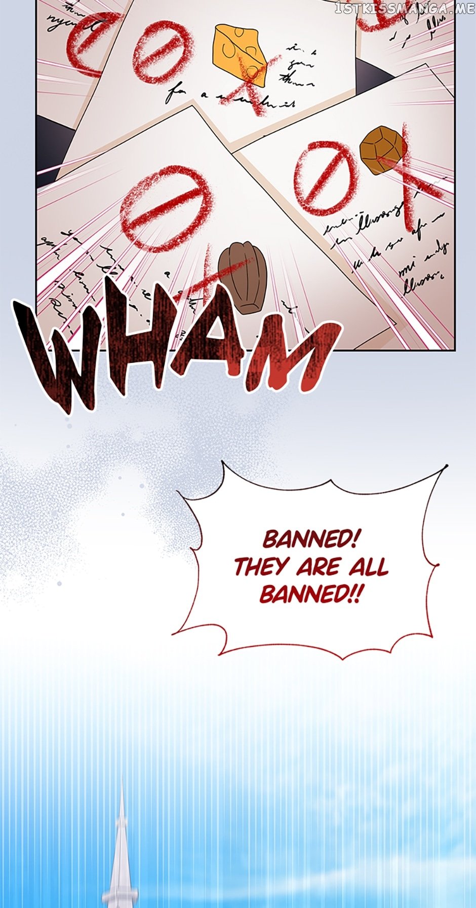 Abella's Dessert Cafe Chapter 50 - page 38